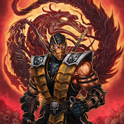 Profile Picture of Matthew Gearhart (@scor1805) on Youtube