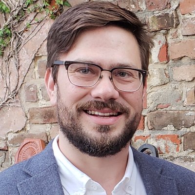 Profile Picture of Jay Jennings (@jenningsjt) on Twitter