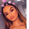 Profile Picture of Andrea Berrios💖 (@@andreaberrioos) on Tiktok