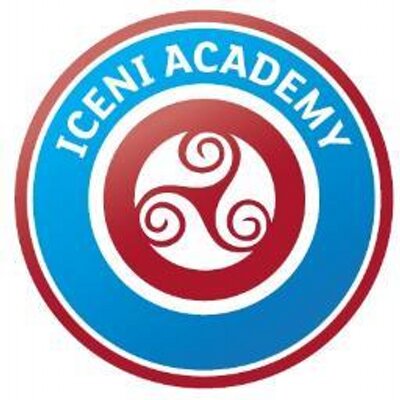 Profile Picture of Iceni Academy (@IceniAcademy) on Twitter