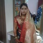 Profile Picture of Jayashri Rajendra Chaudhari (@jayashrirajendrachaudhari) on Instagram