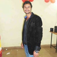 Profile Picture of Vishal Modi (@vishal-modi-60) on Quora