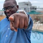 Profile Picture of Dickson Hussaini Isa'ac (@qidinx) on Instagram