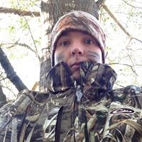 Profile Picture of Hunter Groomes (@hunter-groomes) on Quora