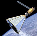 Profile Picture of Orbital propellant depoton Wikipedia