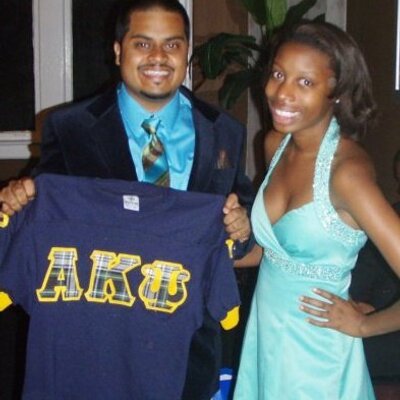 Profile Picture of Jasmine Chery (@msjchery) on Twitter