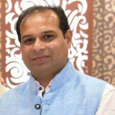 Sanjeev Mittal - Twitter Profile Picture of Sanjeev Mittal (@sanjeevmittal13) on Twitter