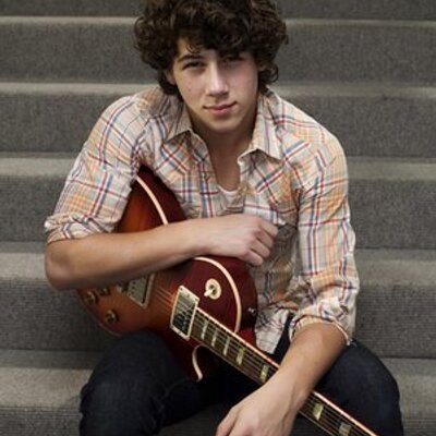 Profile Picture of Nick (@BerkayJonas) on Twitter