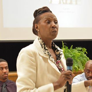 Profile Picture of Fannye J. Forester (@fjforester) on Facebook