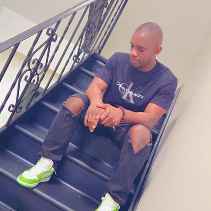 Profile Picture of Hustle man (@daville8) on Tiktok
