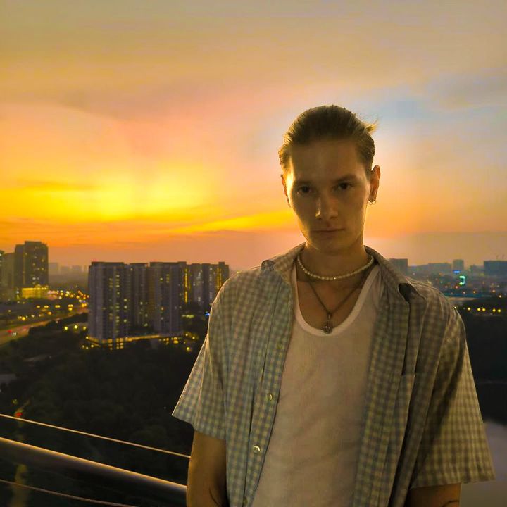 Profile Picture of James Howell (@jameshowell08) on Tiktok