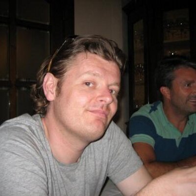 Profile Picture of Lawrencemason (@lawrencemason) on Twitter