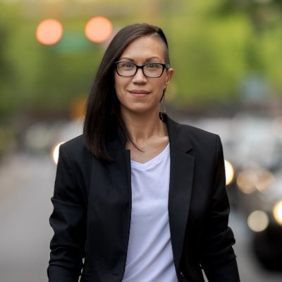 Profile Picture of Kristin Mink For Montgomery County Council (MD) (@KristinMink_) on Twitter