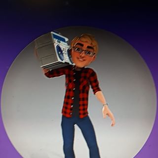 Profile Picture of Thomas Weerman (Gamer Account) (@tommy.weerman) on Facebook