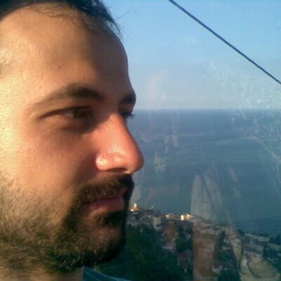 Profile Picture of Murat Alan (@@MuraTAcemoglU) on Twitter