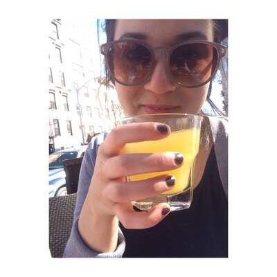 Profile Picture of Bianca Diaz (@bianca_dz) on Twitter