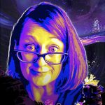 Profile Picture of Catherine Recker (@catherine.recker) on Instagram