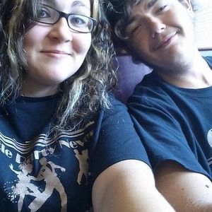 Profile Picture of Kenzie Ball (@babi_m20) on Myspace