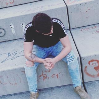 Profile Picture of Kai Mayer (@kai.mayer.73) on Facebook