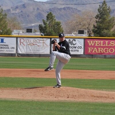 Profile Picture of Tyler Vavra (@tvavs19) on Twitter