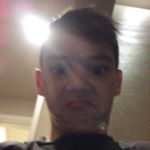Profile Picture of Larissa Manning (@manninglarissa) on Instagram