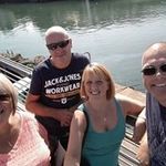 Paula Vaughan - Instagram Profile Picture of Paula Vaughan (@vaughanpj1967) on Instagram