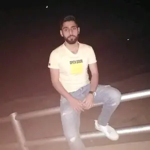 Profile Picture of Issam Koubaitary (@issamkoubaitary) on Tiktok