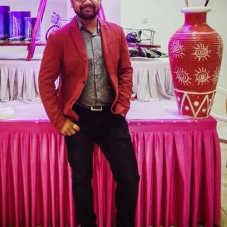 Profile Picture of Apurva Patel (@apurvapatel110) on Twitter