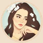 Profile Picture of پروفایل دخترونه