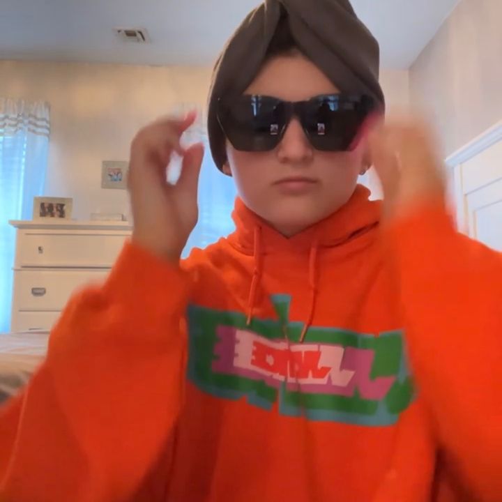 Profile Picture of amandaa (@amandascheuerm) on Tiktok