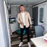 Profile Picture of Mark McIntosh (@markmcintosh_95) on Instagram