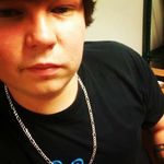 Profile Picture of Stephen Bissonette (@stephenbissonette) on Instagram