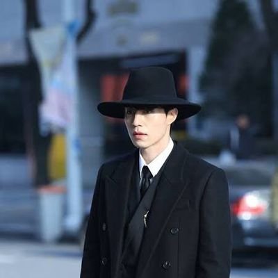 Profile Picture of Lee Dong Wook🖤• Looking For RT Deal (@Dodong_Wook) on Twitter