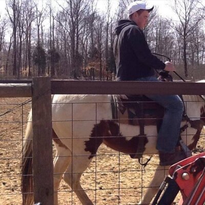 Profile Picture of Cody Craighead (@Craighead93) on Twitter