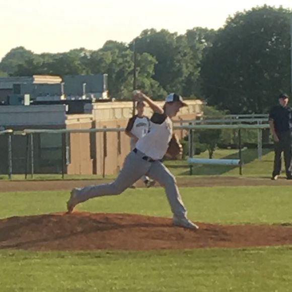 Profile Picture of Chase Hamilton (@chasehamilto961) on Poshmark