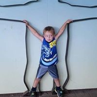 Profile Picture of Jessica Apted (@jessica-apted) on Quora