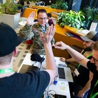 Profile Picture of Zachary Garrett  (@zachary-garrett-66) on Quora