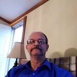 Profile Picture of Martin Chumley (@martinchumley) on Instagram