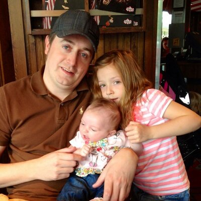 Profile Picture of Colin Tyler (@Combat1010) on Twitter