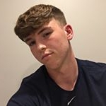 Profile Picture of TomCrowder (@tom_crowder7) on Instagram