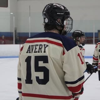Profile Picture of Kevin Avery (@_kevinavery) on Instagram