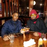 Profile Picture of James- Cameron R Chenault (@cam_lyfe) on Instagram