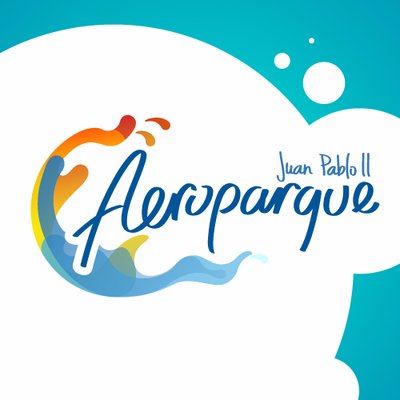 Profile Picture of AeroparqueJPMedellín (@AeroparqueJPMed) on Twitter