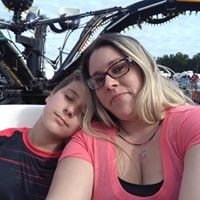 Profile Picture of Amanda Landers (@amanda-landers-10) on Quora