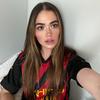 Profile Photo of rose | soccer & life (@rosecooland) on Tiktok