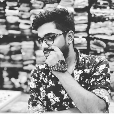 Profile Picture of Sumeet Patel (@sumeetpatel8) on Twitter