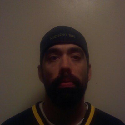 Profile Picture of Mike Robotham (@robotham34) on Twitter