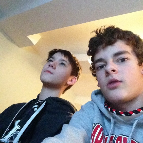 Profile Picture of Jake Prestonlfw (@jake_preston13) on Poshmark