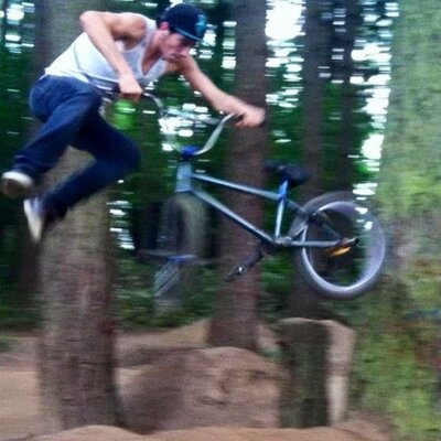 Profile Picture of Cody Scoggins (@Cody_XJ) on Twitter