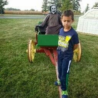 Profile Picture of Anthony Baratta (@anthonyjb49) on Twitter